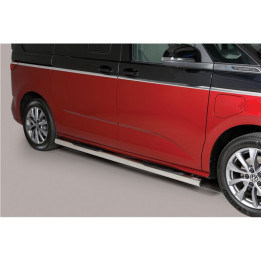 Boční nášlapy Volkswagen T7 Multivan 2022- GP/497