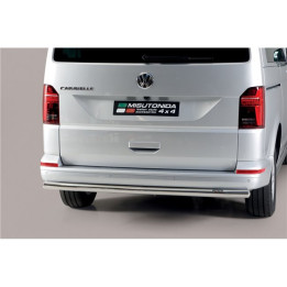 Zadní ochranný rám Volkswagen T7 Multivan 2022- PP1/497