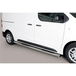 Boční nášlapy 2019 - Opel Vivaro GP/482/MWB