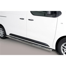 Designová boční ochrana 2024 - Opel Vivaro DSP/482/LWB