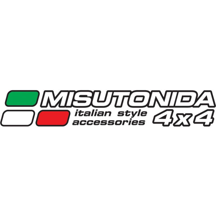 Zadní ochranný rám Mitsubishi Pinin 5 Doors 1998 - 2006 PP1/116