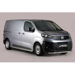Přední ochranný rám Large Fiat Scudo 2022- LARGE/520