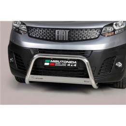Přední ochranný rám Medium Fiat Scudo 2022- EC/MED/520