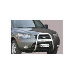 Přední ochranný rám vysoký 2006 - 2010 Hyundai Santa Fe MA/K/176