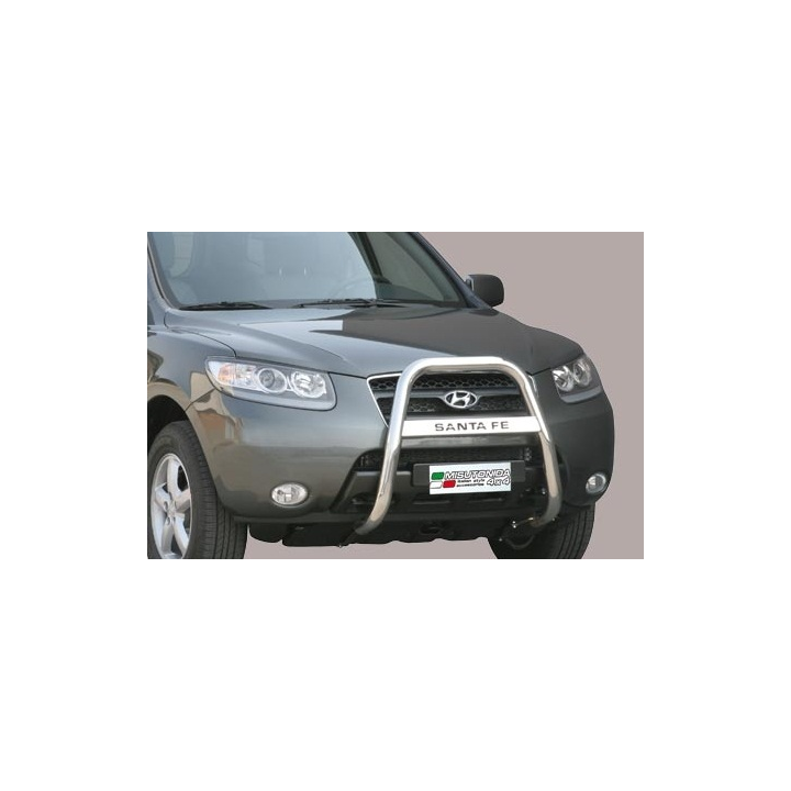 Přední ochranný rám vysoký 2006 - 2010 Hyundai Santa Fe MA/K/176
