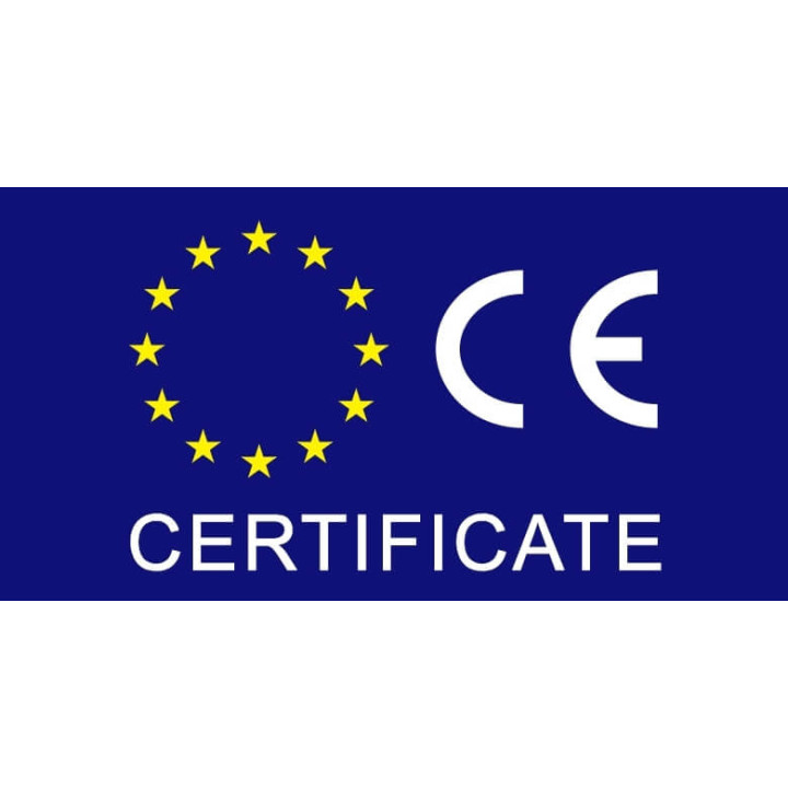 Náhradní EU certifikát Misutonida EC-MED-372 pro Fiat Ducato SWB - MWB - LWB 2014 -