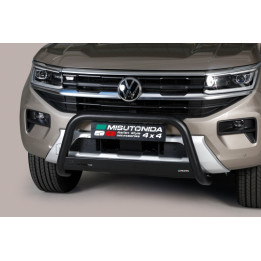 Přední ochranný rám Medium Volkswagen Amarok 2023- EC/MED/521