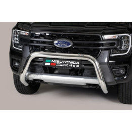 Přední ochranný rám SB Ford 2023 - Ranger Double Cab EC/SB/525