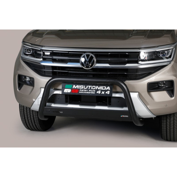 Přední ochranný rám Medium Volkswagen Amarok 2023- EC/MED/521