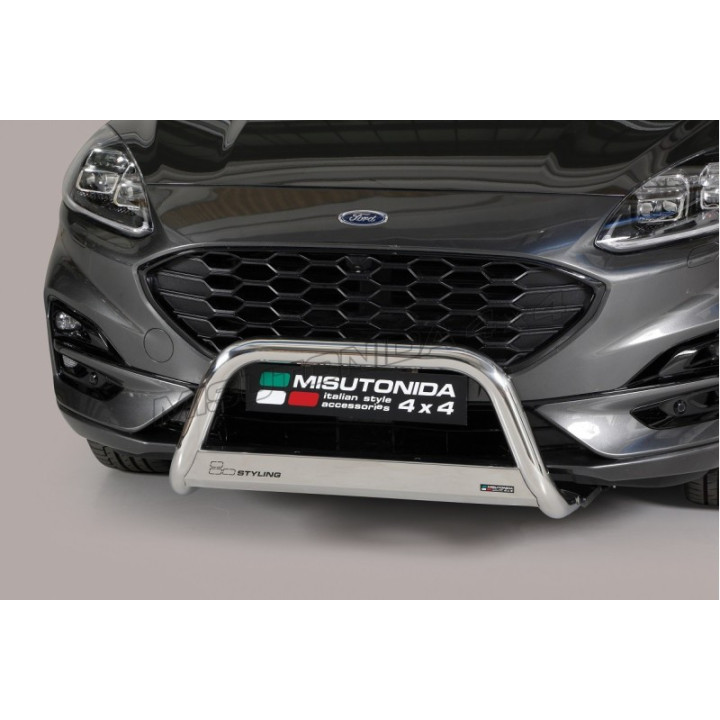 Přední ochranný rám Medium Ford Kuga 2020- EC/MED/492