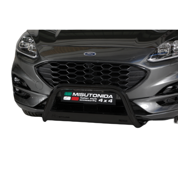 Přední ochranný rám Medium Ford Kuga 2020- EC/MED/492