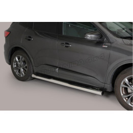 Boční nášlapy Ford Kuga 2020- GP/492