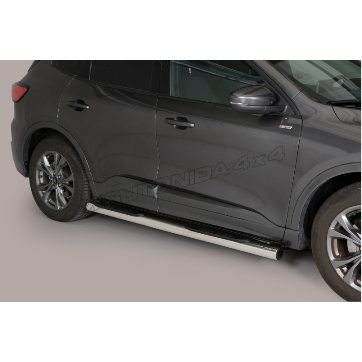 Boční nášlapy Ford Kuga 2020- GP/492