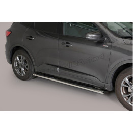 Oválné boční nášlapy Ford Kuga 2020- GPO/492