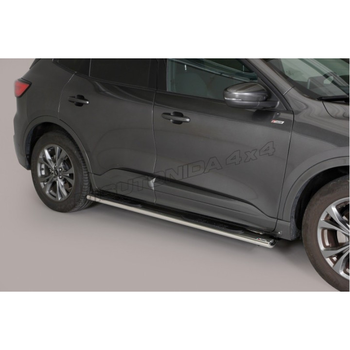 Oválné boční nášlapy Ford Kuga 2020- GPO/492
