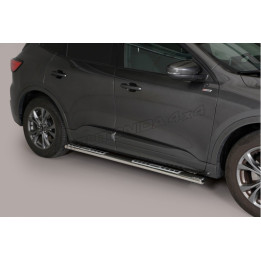 Designová boční ochrana Ford Kuga 2020- DSP/492