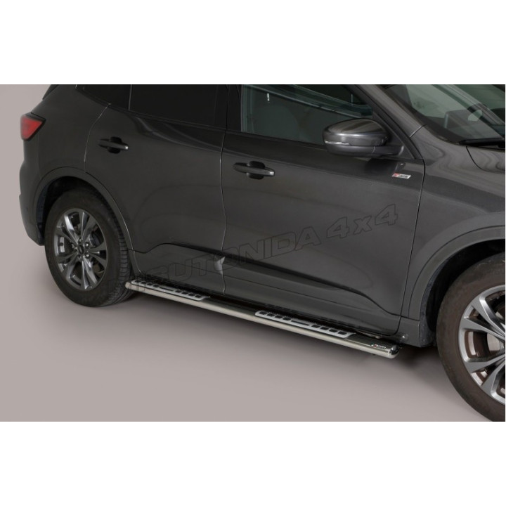 Designová boční ochrana Ford Kuga 2020- DSP/492