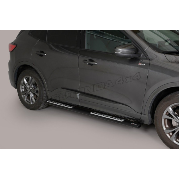 Designová boční ochrana Ford Kuga 2020- DSP/492