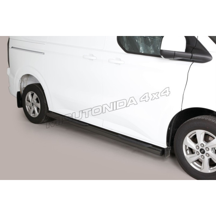 Boční nášlapy Ford Transit/Tourneo Custom L1 2024 GP/515/L1