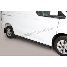 Oválné boční nášlapy Ford Transit/Tourneo Custom L1 2024 GPO/515/L1