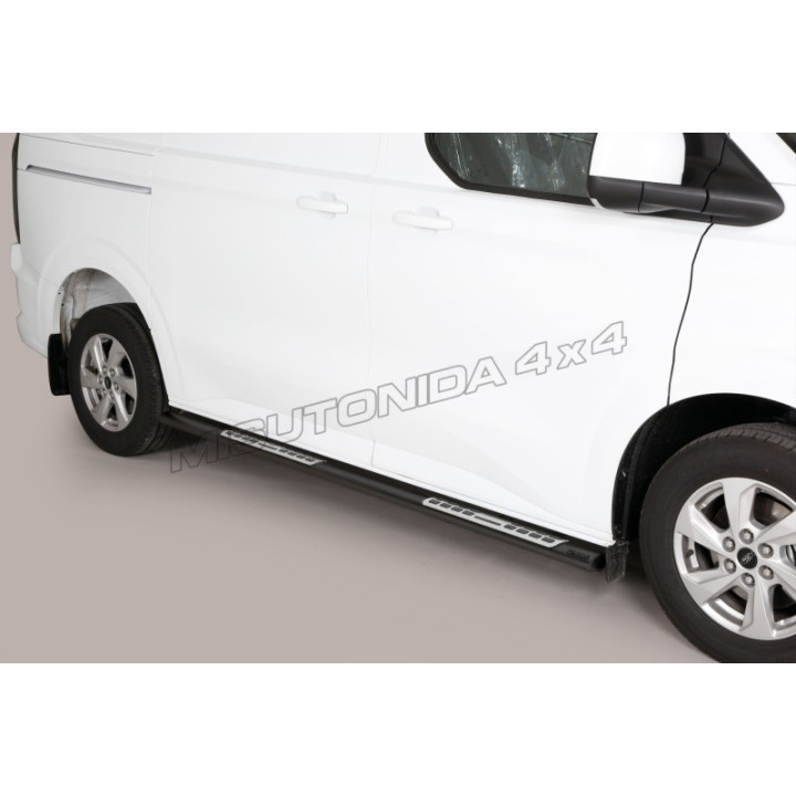 Designová boční ochrana Ford Transit/Tourneo Custom L1 2024 DSP/515/L1