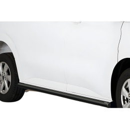 Boční ochranné rámy Ford Transit/Tourneo Custom L1 2024 TPS/515/L1