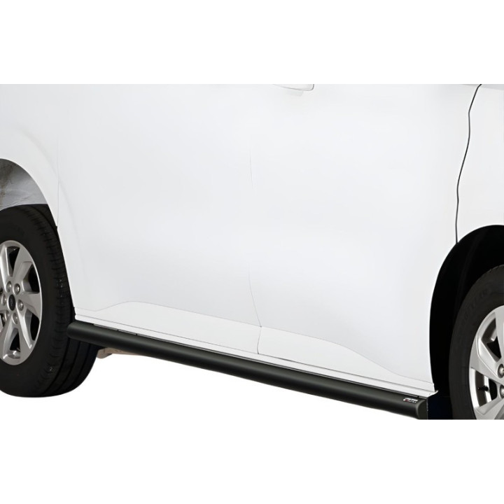 Boční ochranné rámy Ford Transit/Tourneo Custom L1 2024 TPS/515/L1