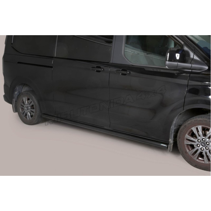 Boční ochranné rámy Ford Transit/Tourneo Custom L2 2024 TPS/515/L2