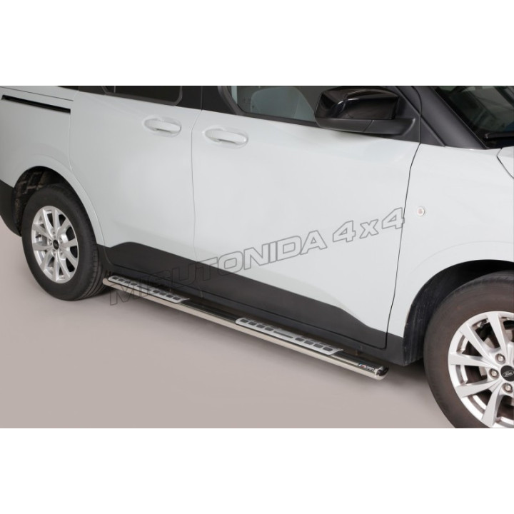 Designová boční ochrana Ford Transit/Tourneo Courier 2024 DSP/516