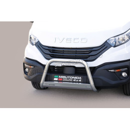 Přední ochranný rám Medium Iveco Daily 2024 - EC/MED/531
