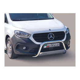 Přední ochranný rám Medium Subaru EC/MED/499
