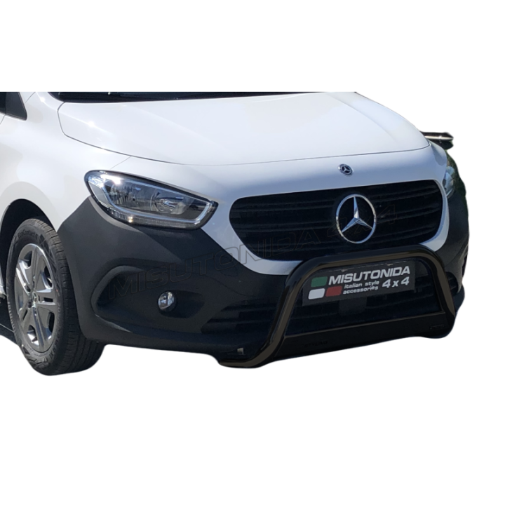 Přední ochranný rám Medium Subaru EC/MED/499
