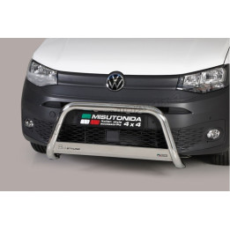 Přední ochranný rám Medium Volkswagen Caddy Maxi 2021- EC/MED/476