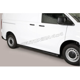 Boční nášlapy Volkswagen T7 Transporter L1 2025- GP/536/L1