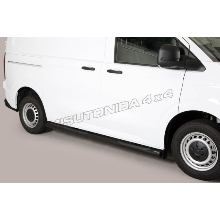 Boční nášlapy Volkswagen T7 Transporter L1 2025- GP/536/L1