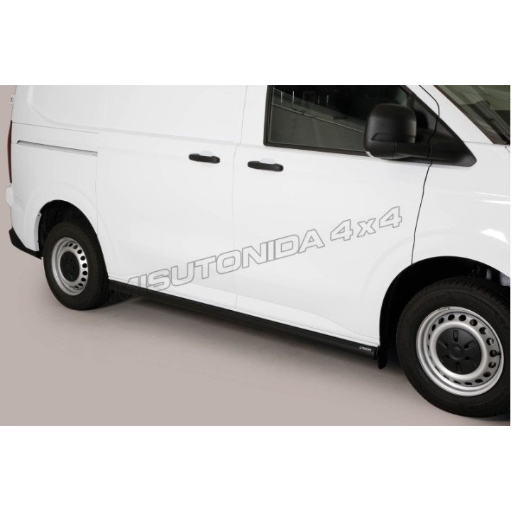 Boční ochranné rámy Volkswagen T7 Transporter L1 2025- TPS/536/L1