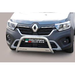 Přední ochranný rám Medium Renault Kangoo 2021 - EC/MED/509