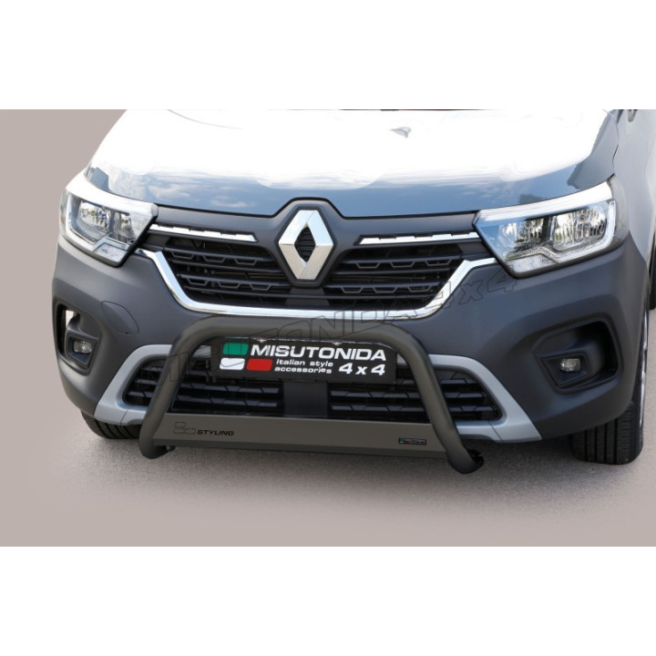 Přední ochranný rám Medium Renault Kangoo 2021 - EC/MED/509
