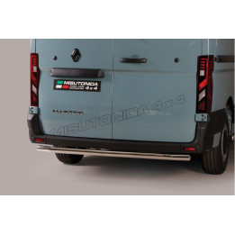 Zadní ochranný rám Renault Master 2024- PP1/532