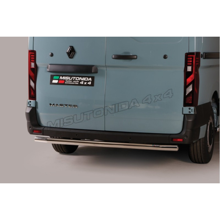 Zadní ochranný rám Renault Master 2024- PP1/532