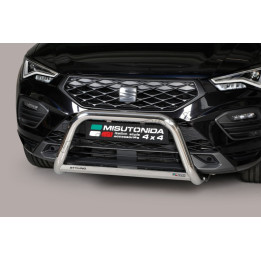 Přední ochranný rám Medium Seat Ateca 2021- EC/MED/486