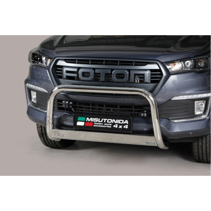 Přední ochranný rám Medium Foton Tunland G7 EC/MED/538