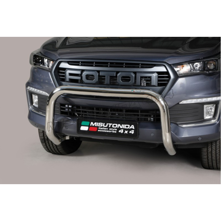 Přední ochranný rám SB Foton Tunland G7 EC/SB/538