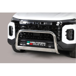 Přední ochranný rám Medium Maxus T60 Max 2025 EC/MED/537