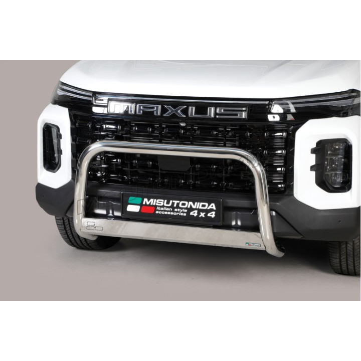 Přední ochranný rám Medium Maxus T60 Max 2025 EC/MED/537