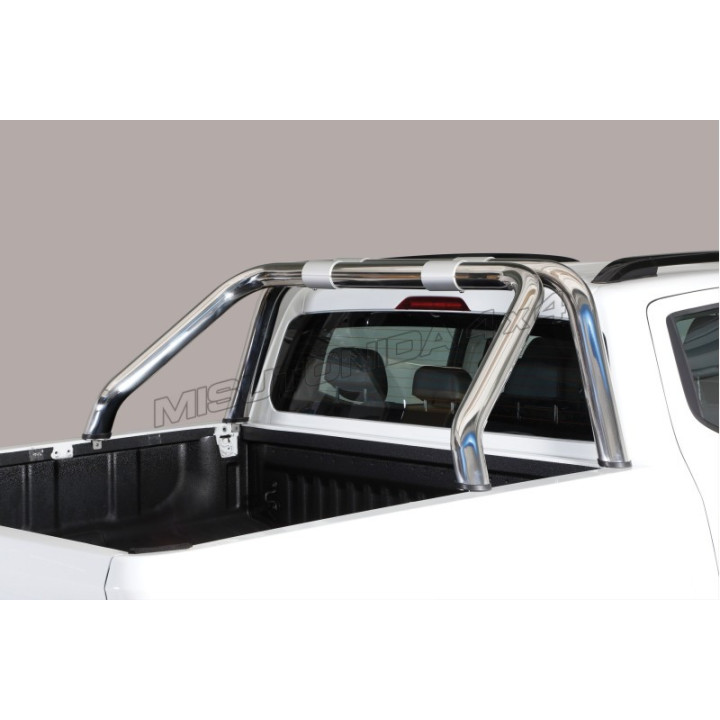 Sportovní rám korby Maxus T60 Max 2025 RLD/537