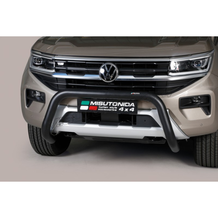 Přední ochranný rám SB Volkswagen Amarok 2023- EC/SB/521