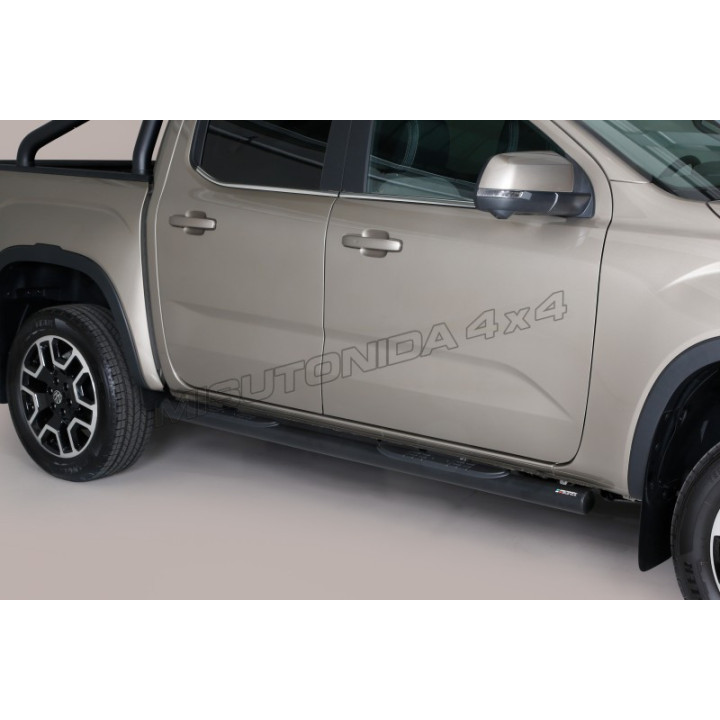 Boční nášlapy Volkswagen Amarok 2023- GP/521