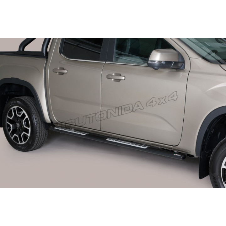Designová boční ochrana Volkswagen Amarok 2023- DSP/521