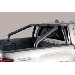Sportovní rám korby Volkswagen Amarok 2023- RLD/521